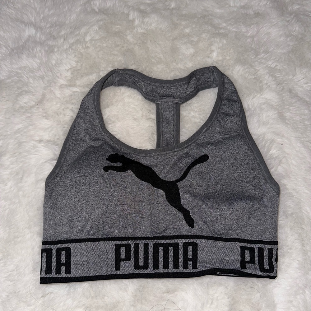 PUMA SPORTS BRA